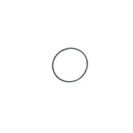 Johnson - Evinrude 0321163 O Ring