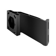 Minn Kota Raptor Jack Plate Adapter Bracket - 4" P54 Black Minn Kota Raptor Jack Plate Adapter Bracket - 4" P54 Black