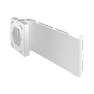 Minn Kota Raptor Jack Plate Adapter Bracket - 4" P54 White Minn Kota Raptor Jack Plate Adapter Bracket - 4" P54 White