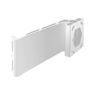 Minn Kota 1810386 Raptor Jack Plate Adapter Bracket - 8" S86 White Minn Kota 1810386 Raptor Jack Plate Adapter Bracket - 8" S86 White