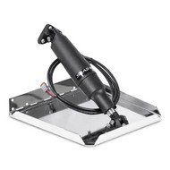 Sierra STT3207R Edge Mount 12" x 9" Electric Trim Tab Kit w/Controller Sierra STT3207R Edge Mount 12" x 9" Electric Trim Tab Kit w/Controller