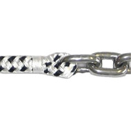 Anchorlift Galvanized Anchor Rode Kit