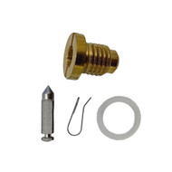 Johnson - Evinrude 0396522 Float Valve & Seat Image