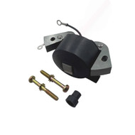 Johnson - Evinrude 0584477 Coil&Lam Ay-W/Grom Image