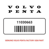 Volvo Penta 11030663 Spacer Ring Volvo Penta 11030663 Spacer Ring