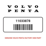 Volvo Penta 11033878 Oil Trap Volvo Penta 11033878 Oil Trap
