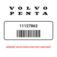 Volvo Penta 11127862 Oil Pipe