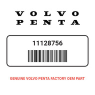 Volvo Penta 11128756 Hose