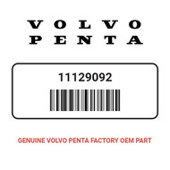 Volvo Penta 11129092 Valve Guide Volvo Penta 11129092 Valve Guide