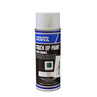 Volvo Penta 1141566 Touch-Up Engine Paint - Green Matte Image