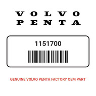 Volvo Penta 1151700 Pallet