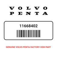 Volvo Penta 11668402 Assembly Tool
