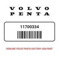 Volvo Penta 11700334 Six Point Screw