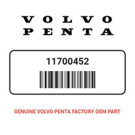 Volvo Penta 11700452 Shim