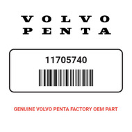 Volvo Penta 11705740 Shim