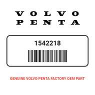 Volvo Penta 1542218 Bearing Sleeve Volvo Penta 1542218 Bearing Sleeve