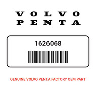 Volvo Penta 1626068 Gasket