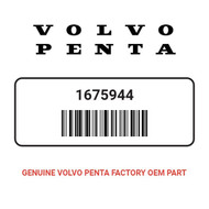 Volvo Penta 1675944 Impeller Volvo Penta 1675944 Impeller