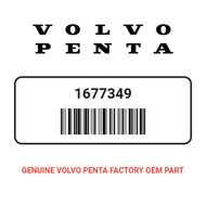 Volvo Penta 1677349 Shim