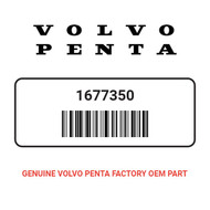 Volvo Penta 1677350 Shim