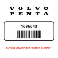 Volvo Penta 1696643 Brake Cam