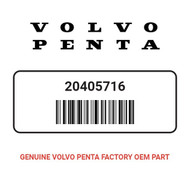 Volvo Penta 20405716 Plug