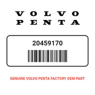 Volvo Penta 20459170 Oil Line