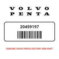 Volvo Penta 20459197 Hex Socket Screw Volvo Penta 20459197 Hex Socket Screw