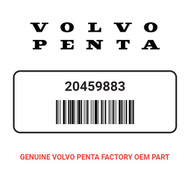 Volvo Penta 20459883 Hexagon Nut