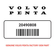 Volvo Penta 20490808 Cap Plug