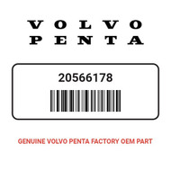 Volvo Penta 20566178 Retainer