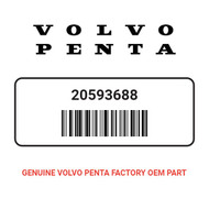 Volvo Penta 20593688 Camshaft