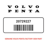 Volvo Penta 20729227 Sealing Ring