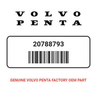 Volvo Penta 20788793 Plane Gasket Volvo Penta 20788793 Plane Gasket