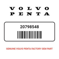 Volvo Penta 20798548 Lock Washer