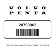 Volvo Penta 20798862 Plug