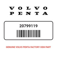 Volvo Penta 20799119 O-Ring