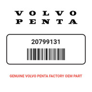 Volvo Penta 20799131 O-Ring