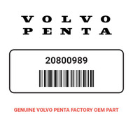 Volvo Penta 20800989 Closure