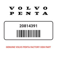 Volvo Penta 20814391 Oil Pan