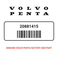 Volvo Penta 20881415 Shim