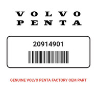 Volvo Penta 20914901 Retaining Plate