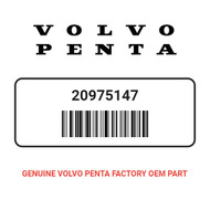 Volvo Penta 20975147 Elbow