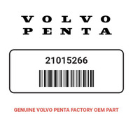 Volvo Penta 21015266 Flange Screw