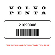 Volvo Penta 21090006 Pipe