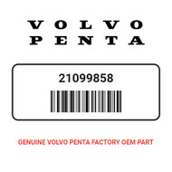 Volvo Penta 21099858 Fuel Hose