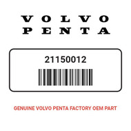 Volvo Penta 21150012 Clamp