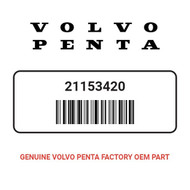 Volvo Penta 21153420 Belt Tensioner Volvo Penta 21153420 Belt Tensioner