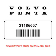 Volvo Penta 21186657 Tandem Pump Volvo Penta 21186657 Tandem Pump