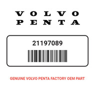 Volvo Penta 21197089 Drain Pipe Volvo Penta 21197089 Drain Pipe
